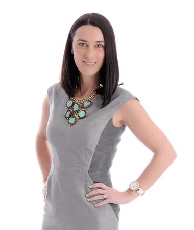 Ashlee Garrard, Aurora, Real Estate Agent